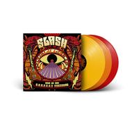 Live at the S.E.R.P.E.N.T. Festival (Tri-Color 3LP) (Vinyl) (Importación USA)