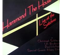 Live at the Satchmo (AUDIO-CD)