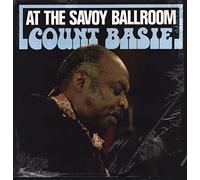 Live at the Savoy Ballroom [VINYL]