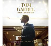 Live At The Savoy (Digipak CD)