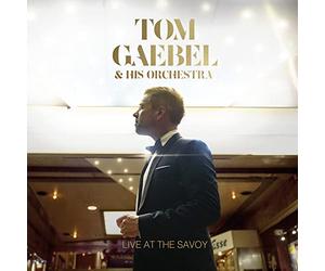 Live At The Savoy (Digipak CD)