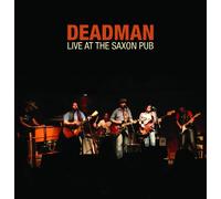 Live At The Saxon Pub
