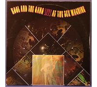 Live At The Sex Machine