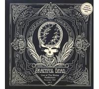 Live at the Shrine Auditorium - Vol. 1