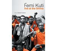 Live at the Shrine [Reino Unido] [DVD]