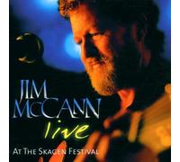 Live At The Skagen Festival by Jim McCann (2008-01-01)