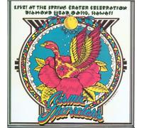 Live at the Spring Crater Celebration by The Cosmic Travelers (2013-05-04)