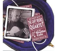 Live at the Studio Cafe