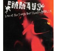 Live At the Temple Bar Theatre, Dublin (UK Import)