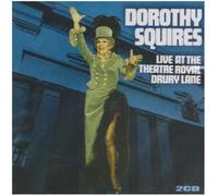 Live at the Theatre Royal...