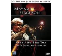 Live at the Top [USA] [DVD]