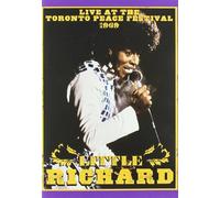 Live At The Toronto..