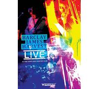 Live At The Town And Country Club [DVD]