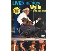 Live! at the Tractor DVD
