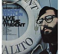 Live At The Trident