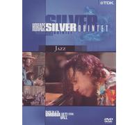 Horace Silver Quintet – En vivo en Umbria Jazz Festival – DVD – TDK