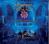 Live at the Union Chapel