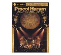 Live At The Union Chapel [DVD]