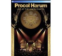 Live at the Union Chapel [DVD de Audio]