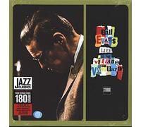 Live at The Village Vanguard + 2 bonus tracks (180g) [VINYL] [Vinilo]