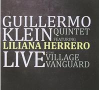Live at the Village Vanguard