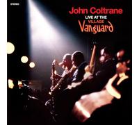 Live At The Village Vanguard (Colored Edition) [Vinilo]