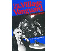 Live At The Village Vanguard (Da Capo Paperback)
