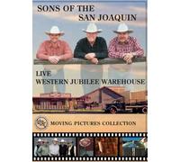 Live At The Western Jubilee Warehou (DVD) (Importación USA)