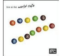 Live At the World Cafe Sweet Sixteen Vol. 16 [LIVE]