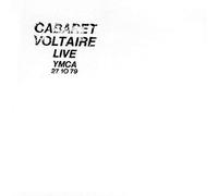 Live At The YMCA 27.10.79.