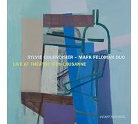 Live at Théâtre Vidy-Lausanne