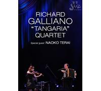 Live at Tokyo Jazz 2008 [08/J] [Alemania] [DVD]