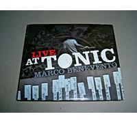 Live at Tonic by Marco Benevento (2007-08-07)