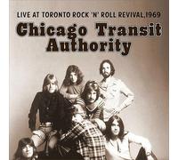 Live At Toronto Rock 'N' Roll Revival, 1969