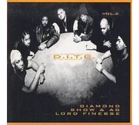 Live At Tramps NY IN MEMORY OF BIG. L: VOL.2 (CD) Album (Importación USA)