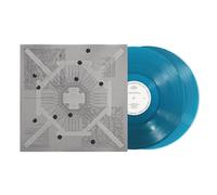 Live At Union Chapel - 2LP (Edición Deluxe Color Aqua) [Vinilo]