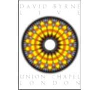 Live at Union Chapel [Alemania] [DVD]