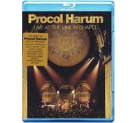 Live At Union Chapel [Blu-ray]