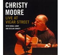 Live At Vicar St