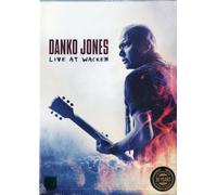 Danko Jones – Live At Wacken – Blu-ray – Edición Italia