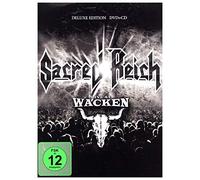 Live At Wacken Open Air [DVD]