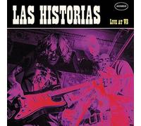 Live At WB - Limited Transparent Red Colored Vinyl [Vinilo]