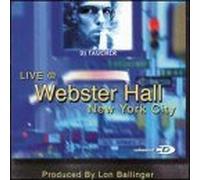 Live at Webster Hall New York City by DJ Taucher