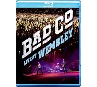 Live At Wembley [Reino Unido] [Blu-ray]