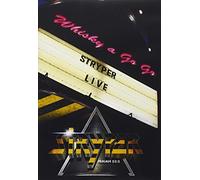 Live at Whisky a Go Go [DVD de Audio]