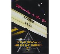 Live at Whisky a Go Go [DVD de Audio]