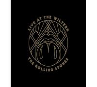Live At Wiltern (2CD + Blu-Ray)