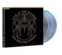 Live At Wiltern (2CD + DVD)