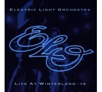 Live at Winterland 1976