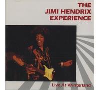 Live At Winterland